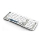 ONLEE COLOR: CLAVIER PLAT SANS FIL 2.4GH ONLEE COLOR: CLAVIER PLAT SANS FIL 2.4GH