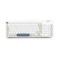 ONLEE COLOR: CLAVIER PLAT SANS FIL 2.4GH ONLEE COLOR: CLAVIER PLAT SANS FIL 2.4GH