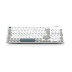 ONLEE COLOR: CLAVIER PLAT SANS FIL 2.4GH