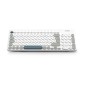 ONLEE COLOR: CLAVIER PLAT SANS FIL 2.4GH ONLEE COLOR: CLAVIER PLAT SANS FIL 2.4GH