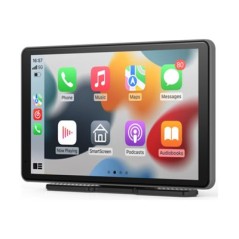 DUPLEE: ECRAN EXTERNE 7'' POUR VOITURE A