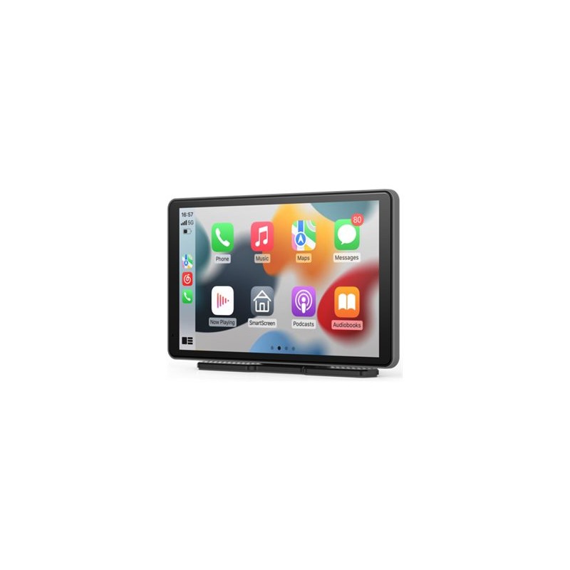 DUPLEE: ECRAN EXTERNE 7'' POUR VOITURE A DUPLEE: ECRAN EXTERNE 7'' POUR VOITURE A