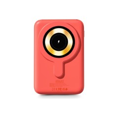 MAGNEE POWER: WIRELESS MAGNETIC UNIVERSA