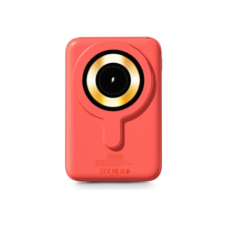MAGNEE POWER: WIRELESS MAGNETIC UNIVERSA
