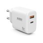 POWEE: CHARGEUR GaN USB-C 65W- 1 PORT US POWEE: CHARGEUR GaN USB-C 65W- 1 PORT US