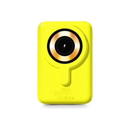 MAGNEE POWER: WIRELESS MAGNETIC UNIVERSA