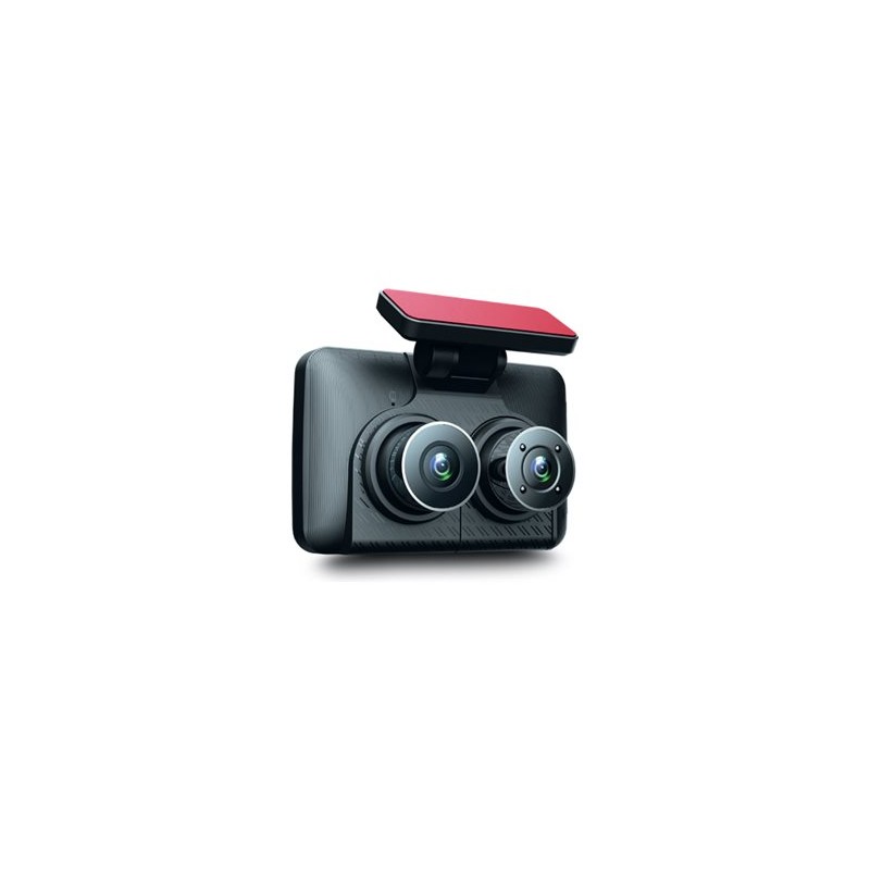 DUPLEE: FULL HD 1080P DOUBLE LENS DASHCA DUPLEE: FULL HD 1080P DOUBLE LENS DASHCA