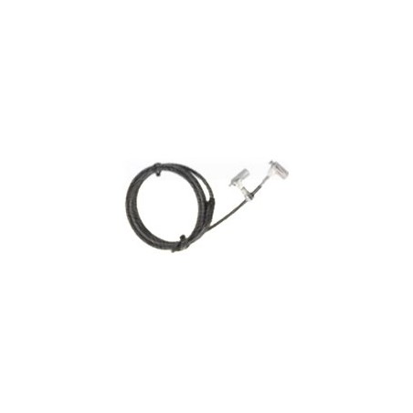 CABLE DE SECURITE DOUBLE TETE POUR NOTEB