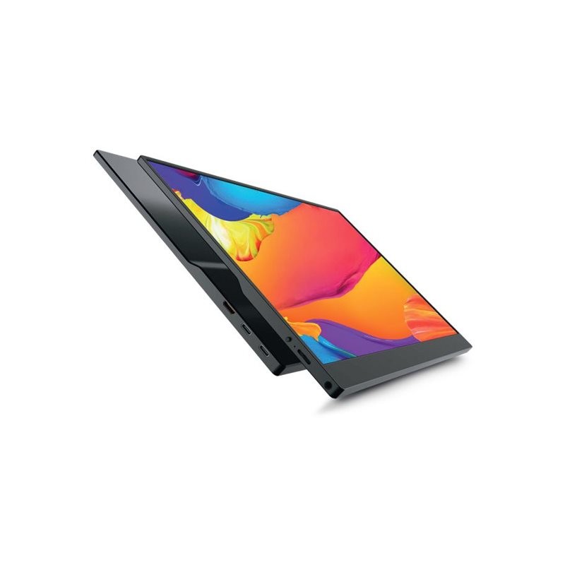 DUPLEE: MONITEUR EXTERNE USB-C 18.5'' 10
