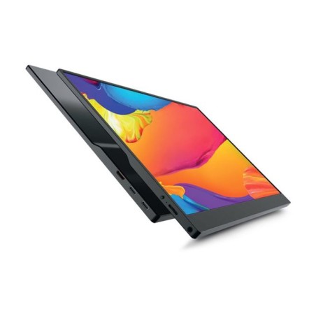 DUPLEE: MONITEUR EXTERNE USB-C 18.5'' 10