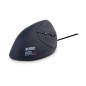 ERGO: BTH & AND 2.4GHZ MOUSE TRACKBALL
