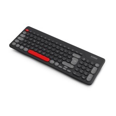 ONLEE 2.4GHZ WIRELESS COMPACT 95-KEYBORD