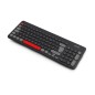 ONLEE 2.4GHZ WIRELESS COMPACT 95-KEYBORD ONLEE 2.4GHZ WIRELESS COMPACT 95-KEYBORD