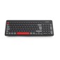 ONLEE 2.4GHZ WIRELESS COMPACT 95-KEYBORD ONLEE 2.4GHZ WIRELESS COMPACT 95-KEYBORD