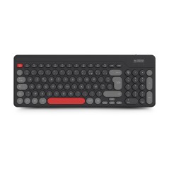 ONLEE 2.4GHZ WIRELESS COMPACT 95-KEYBORD