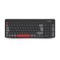 ONLEE 2.4GHZ WIRELESS COMPACT 95-KEYBORD ONLEE 2.4GHZ WIRELESS COMPACT 95-KEYBORD
