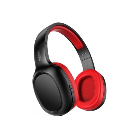 MOVEE: CIRCUM RECHAR BTH HEADPHONES BK/R