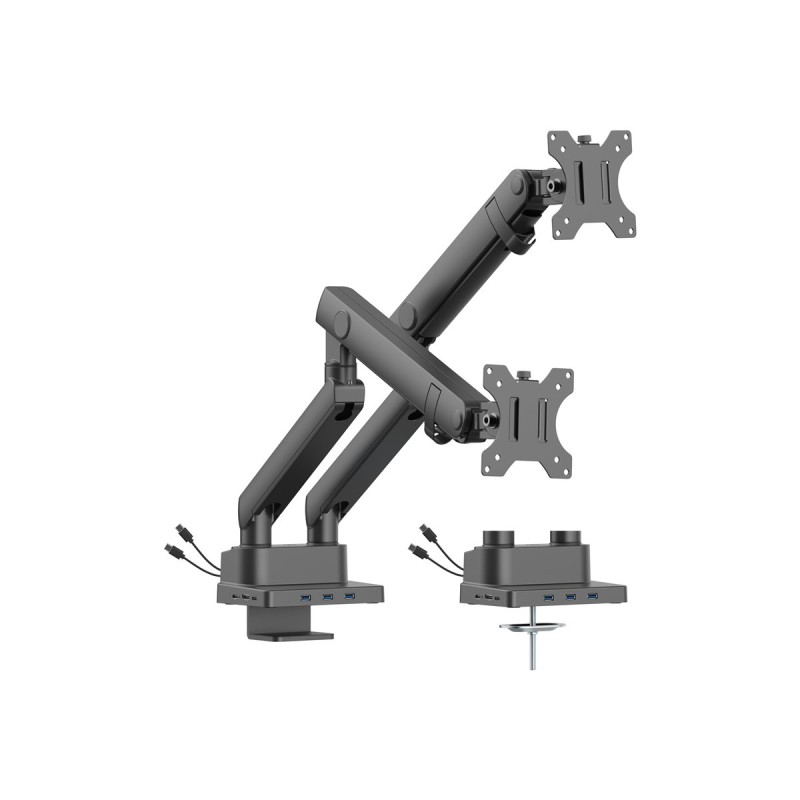 FLEXEE DUAL PRO: DUAL SPRING Mon ARM FLEXEE DUAL PRO: DUAL SPRING Mon ARM