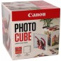 Canon 2311B075 papier photos Rose Brillant Canon 2311B075 papier photos Rose Brillant