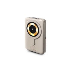 WIFI MAGNEE POWERBANK 10.000MAH GREY