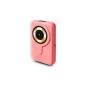 WIFI MAGNEE POWERBANK 10.000MAH CORAL