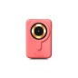WIFI MAGNEE POWERBANK 10.000MAH CORAL