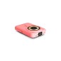 WIFI MAGNEE POWERBANK 10.000MAH CORAL