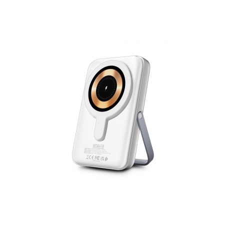 WIFI MAGNEE POWERBANK 10.000MAH WHITE