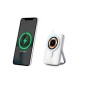 WIFI MAGNEE POWERBANK 10.000MAH WHITE WIFI MAGNEE POWERBANK 10.000MAH WHITE