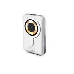 WIFI MAGNEE POWERBANK 10.000MAH WHITE