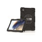 PROFESIONAL RUGGEDIZED CASE TAB A 10.5