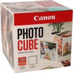 Canon 2311B076 papier photos Bleu Brillant