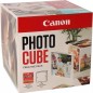 Canon 2311B076 papier photos Bleu Brillant