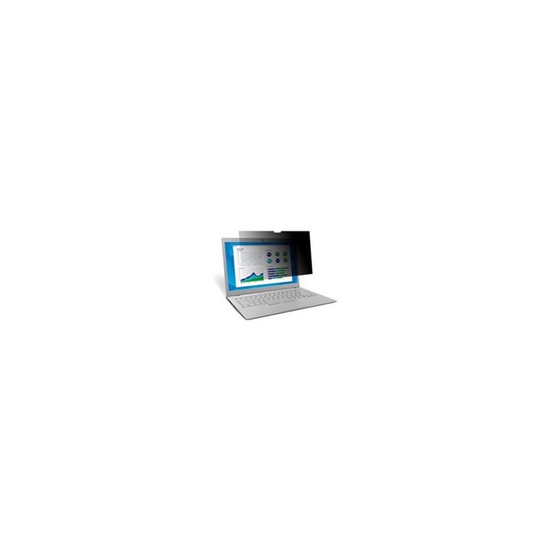 PRIVACY FILTER FOR SURFACE LAPTOP 13.5