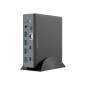 DOCKING USB A/USB-C-100W-POWER SUP 130W DOCKING USB A/USB-C-100W-POWER SUP 130W