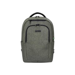 ECOLOGIC BACKPACK r-PET 13/14 KAKI