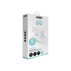 Alimentation USB-C 65W