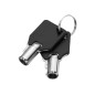 CLEF PASSE POUR CRS95UF
