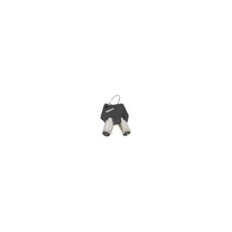 CS/Master key pour CRS21UF