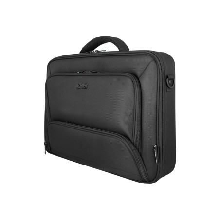 MIXEE CLAMSHELL CASE 17.3"