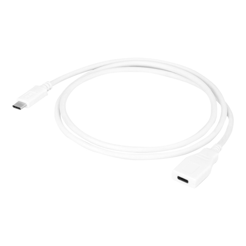 TYPE-C CABLE EXTENSION 1M