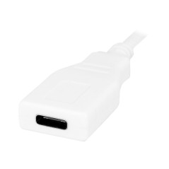 TYPE-C CABLE EXTENSION 1M