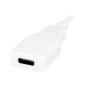 TYPE-C CABLE EXTENSION 1M