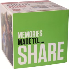Canon 2311B078 papier photos Vert Brillant