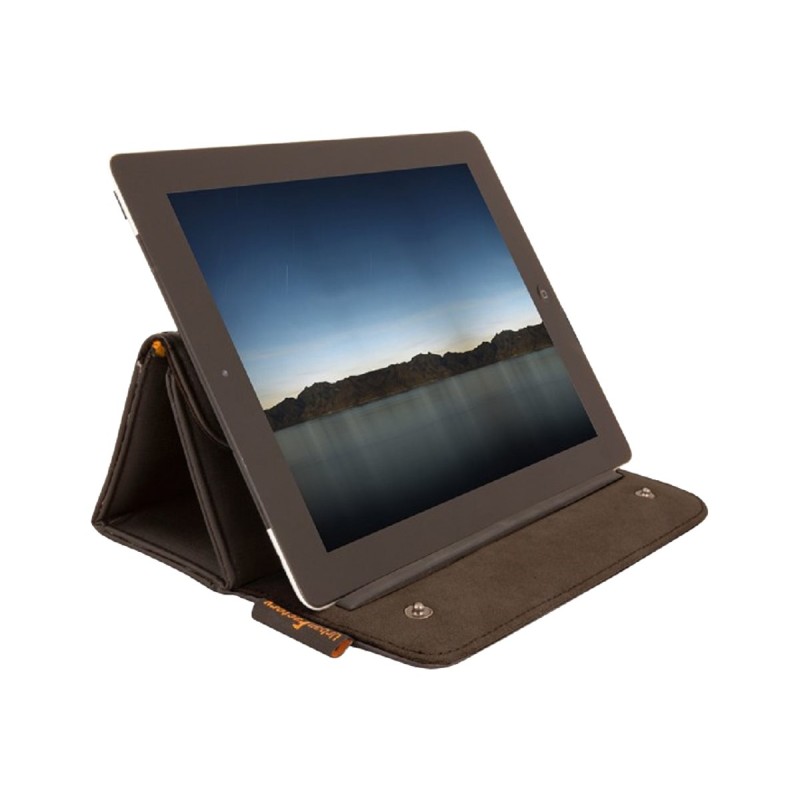 Protect and Stand Sleeve for iPad Protect and Stand Sleeve for iPad