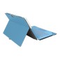Elegant folio f SurfacePRO4 TurquoiseBlu