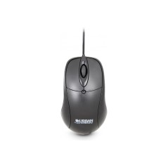 Big Crazy Mouse Black