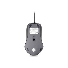 Big Crazy Mouse Black