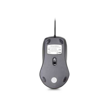 Big Crazy Mouse Black