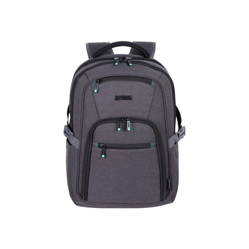 Heavee green: travel backpack 17.3'' Heavee green: travel backpack 17.3''